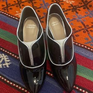 6m Johnston and Murphy shoes